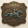 BluRodeo – Home
